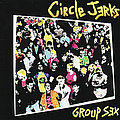 Circle Jerks - Group Sex album