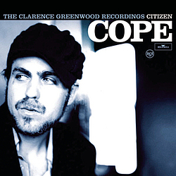 Citizen Cope - The Clarence Greenwood Recordings album