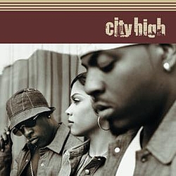 City High - City High альбом