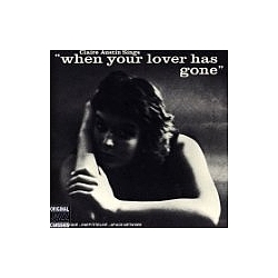 Claire Austin - When Your Lover Has Gone album