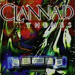 Clannad - Themes альбом