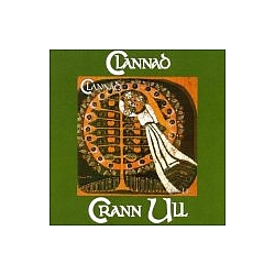 Clannad - Crann Ull album