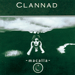 Clannad &amp; Bono - Macalla альбом