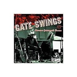 Clarence Gatemouth Brown - Gate Swings album