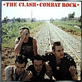 Clash - Combat Rock альбом