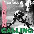 Clash - London Calling альбом