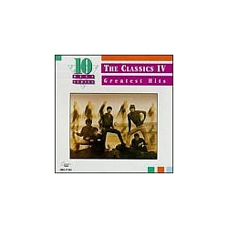 Classics IV - Greatest Hits album