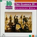 Classics IV - Greatest Hits album
