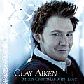 Clay Aiken - Merry Christmas With Love album