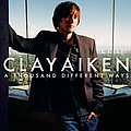Clay Aiken - A Thousand Different Ways album