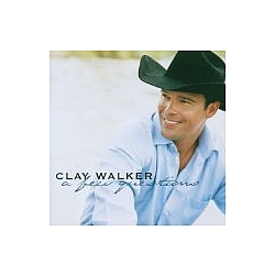 Clay Walker - A Few Questions альбом