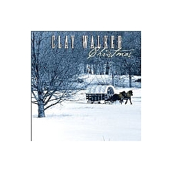 Clay Walker - Christmas album
