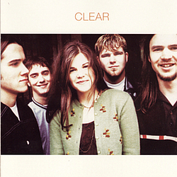 Clear - Clear album