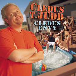 Cledus T. Judd - Cledus Envy album