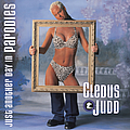 Cledus T. Judd - Just Another Day In Parodies album