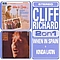 Cliff Richard - When In Spain/Kinda Latin альбом