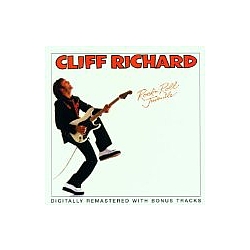 Cliff Richard - Rock&#039;n&#039;Roll Juvenile album