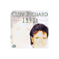 Cliff Richard - Cliff In The 90&#039;s album