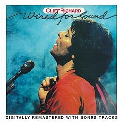 Cliff Richard - Wired For Sound альбом