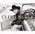 Clint Black - Spend My Time album
