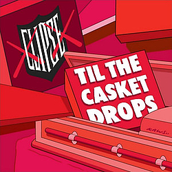 Clipse - Til The Casket Drops album