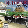 Clipse - Lord Willin альбом