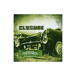 Closure - Closure album