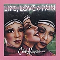 Club Nouveau - Life, Love &amp; Pain альбом