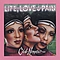 Club Nouveau - Life, Love &amp; Pain альбом