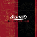 Clutch - Pitchfork &amp; Lost Needles album