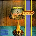 Clutch - Transnational Speedway League album