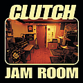 Clutch - Jam Room альбом