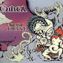 Clutch - Blast Tyrant album