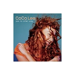 Coco Lee - Just No Other Way album