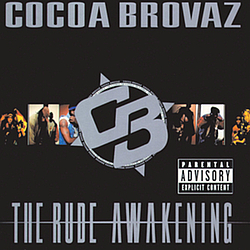 Cocoa Brovaz - The Rude Awakening альбом