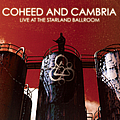 Coheed And Cambria - Live At The Starland Ballroom album