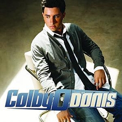 Colby O&#039;Donis - Colby O album