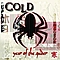 Cold - Year Of The Spider album