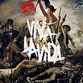 Coldplay - Viva La Vida Or Death And All His Friends album