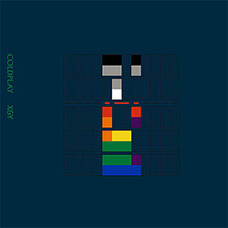Coldplay - X&amp;Y альбом