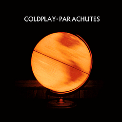 Coldplay - Parachutes альбом
