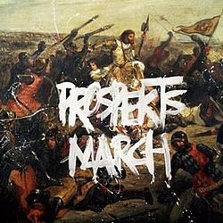 Coldplay - Prospekt&#039;s March (EP) альбом