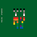 Coldplay - Fix You - EP альбом