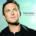 Colin James - Far Away Like A Radio альбом