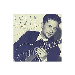 Colin James - Colin James And The Little Big Band II альбом