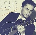 Colin James - Colin James And The Little Big Band II album