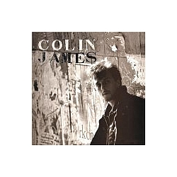 Colin James - Bad Habits альбом