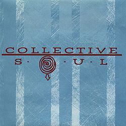 Collective Soul - Collective Soul альбом