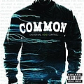 Common - Universal Mind Control album