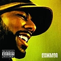 Common - Be альбом